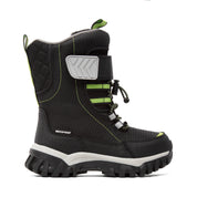 ELEMENTS-SNOWBOARD WIDE BOOT - available at RUBINO  