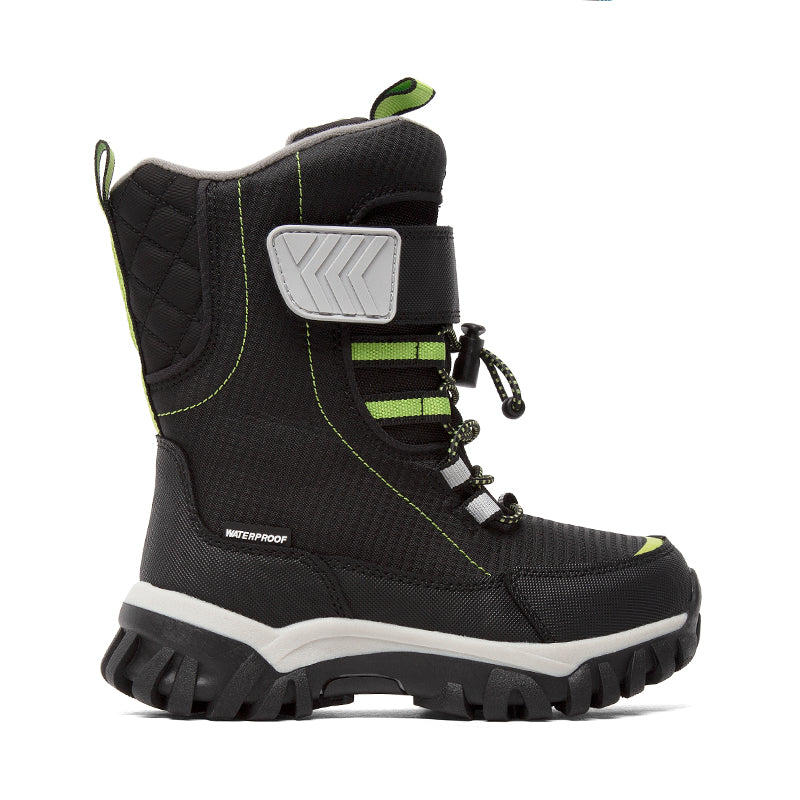 ELEMENTS-SNOWBOARD WIDE BOOT - available at RUBINO  