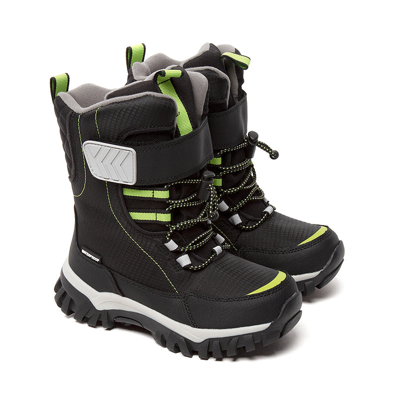 ELEMENTS-SNOWBOARD WIDE BOOT - available at RUBINO  