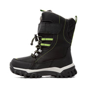 ELEMENTS-SNOWBOARD WIDE BOOT - available at RUBINO  