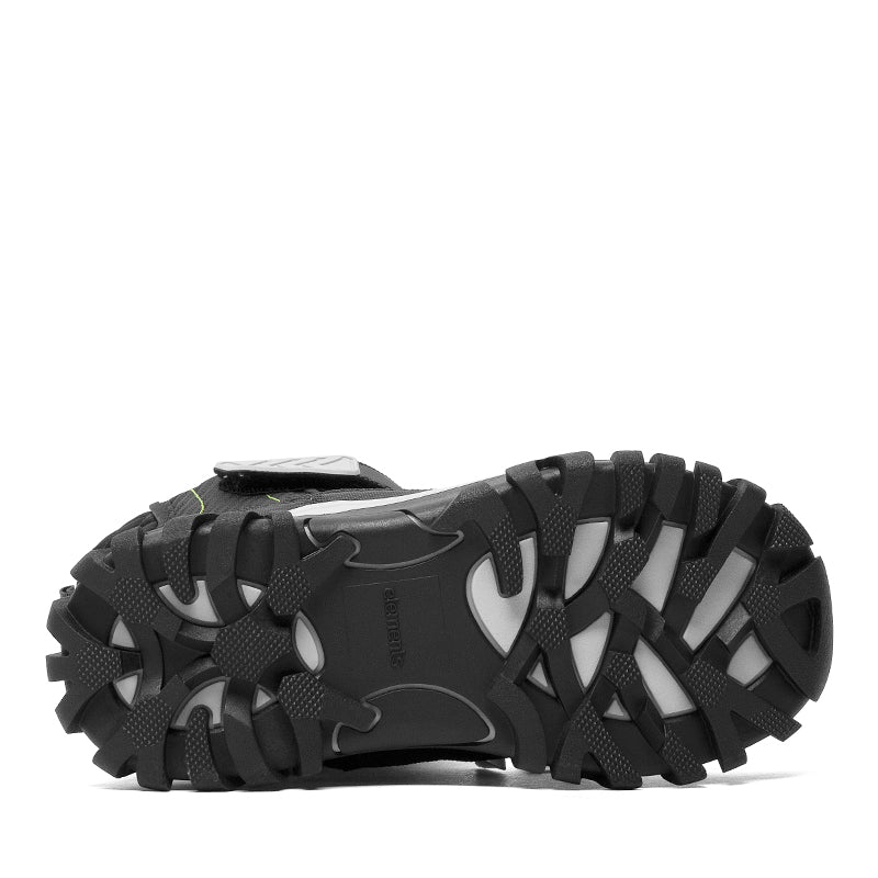 ELEMENTS-SNOWBOARD WIDE BOOT - available at RUBINO  