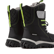 ELEMENTS-SNOWBOARD WIDE BOOT - available at RUBINO  