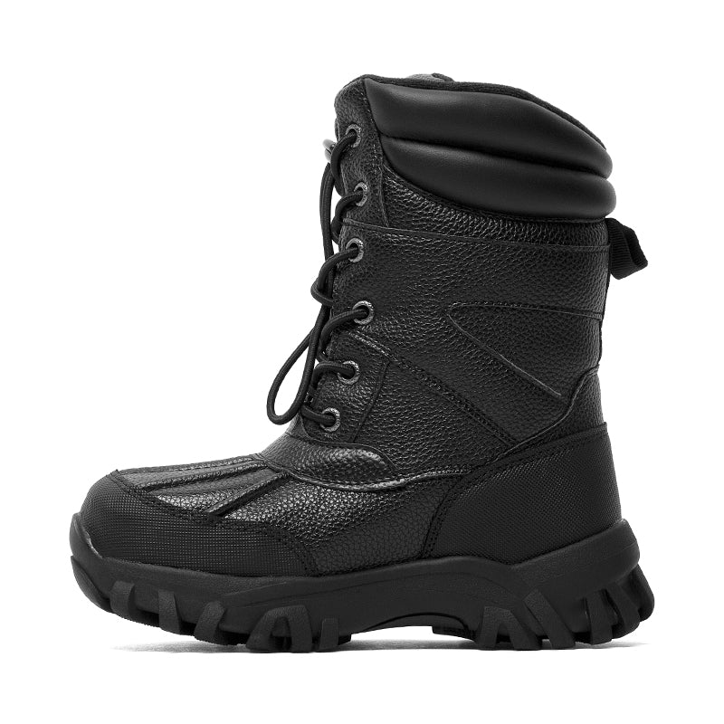 ELEMENTS-TBC WIDE BOOT - available at RUBINO  