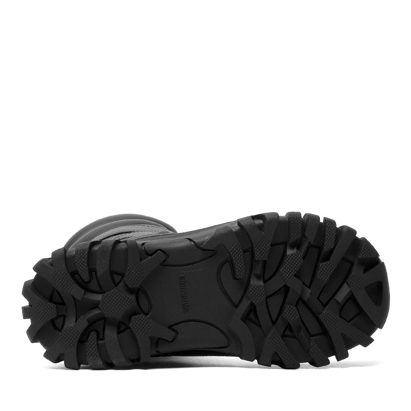 ELEMENTS-TBC WIDE BOOT - available at RUBINO  