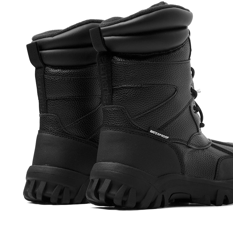 ELEMENTS-TBC WIDE BOOT - available at RUBINO  