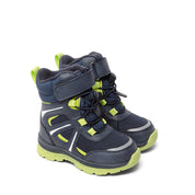ELEMENTS-TECH BOOT - available at RUBINO  
