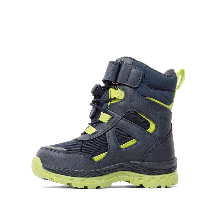 ELEMENTS-TECH BOOT - available at RUBINO  