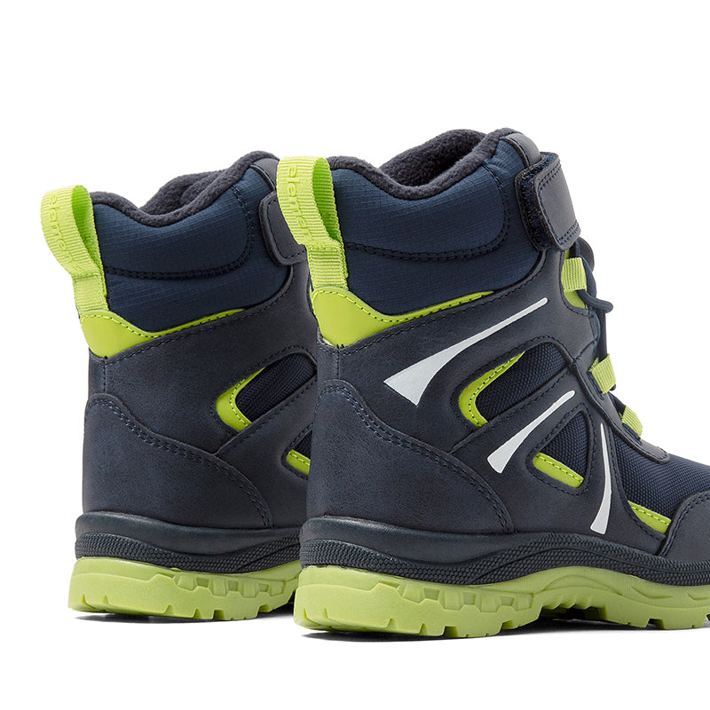 ELEMENTS-TECH BOOT - available at RUBINO  