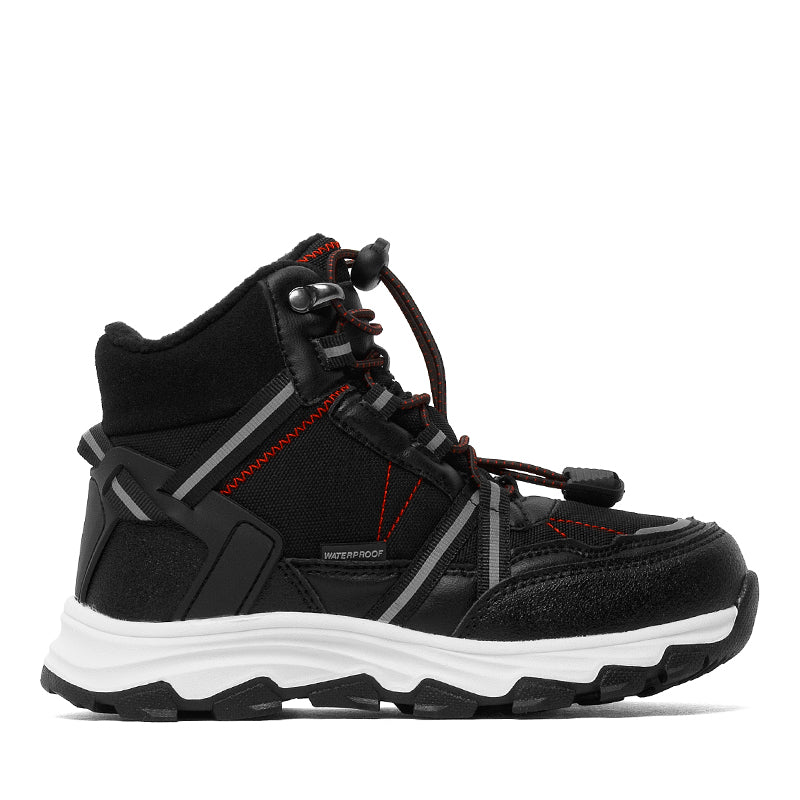 ELEMENTS-WATERPROOF RISE WINTER HIKER - available at RUBINO  