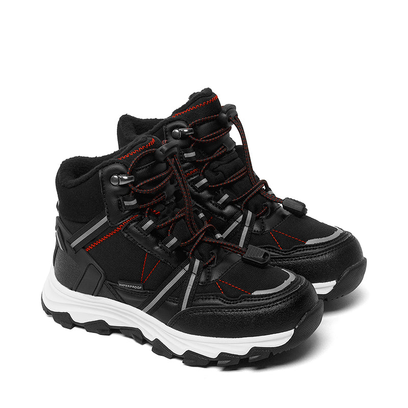 ELEMENTS-WATERPROOF RISE WINTER HIKER - available at RUBINO  