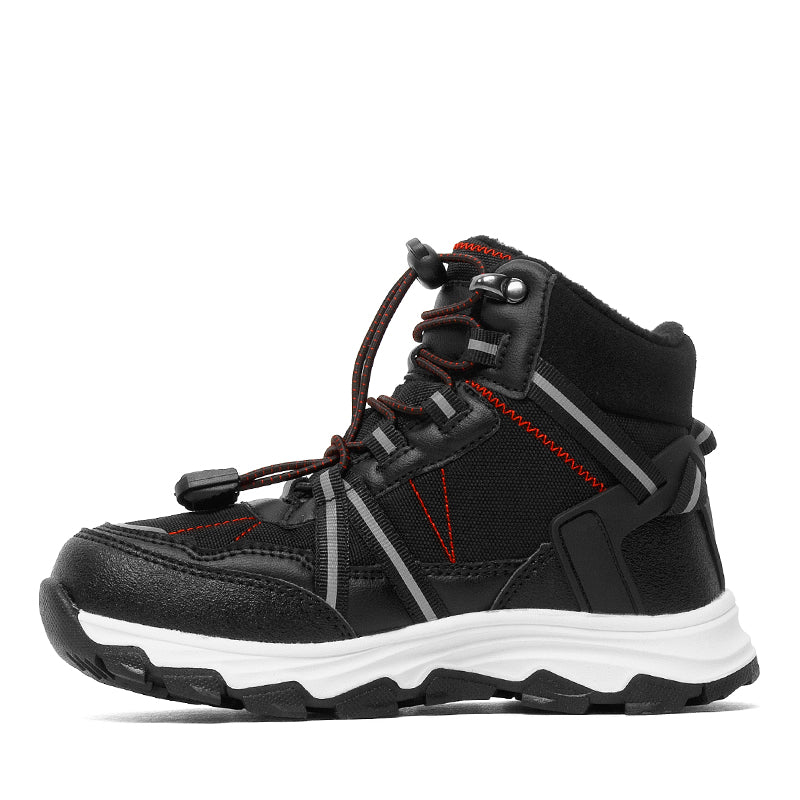 ELEMENTS-WATERPROOF RISE WINTER HIKER - available at RUBINO  