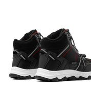 ELEMENTS-WATERPROOF RISE WINTER HIKER - available at RUBINO  
