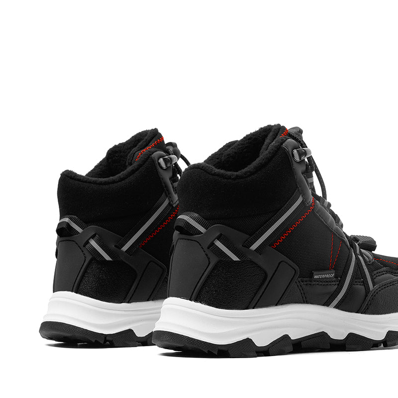 ELEMENTS-WATERPROOF RISE WINTER HIKER - available at RUBINO  