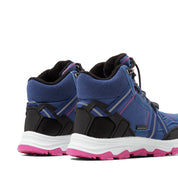 ELEMENTS-WATERPROOF RISE WINTER HIKER - available at RUBINO  