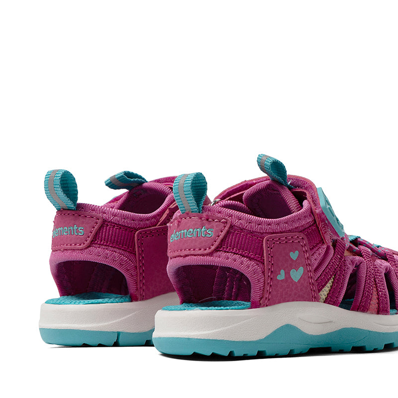 ELEMENTS-ZORIS IV TD - available at RUBINO  