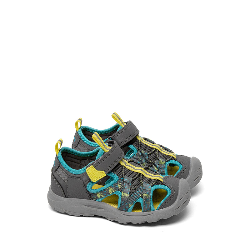 ELEMENTS-ZORIS TD - available at RUBINO  