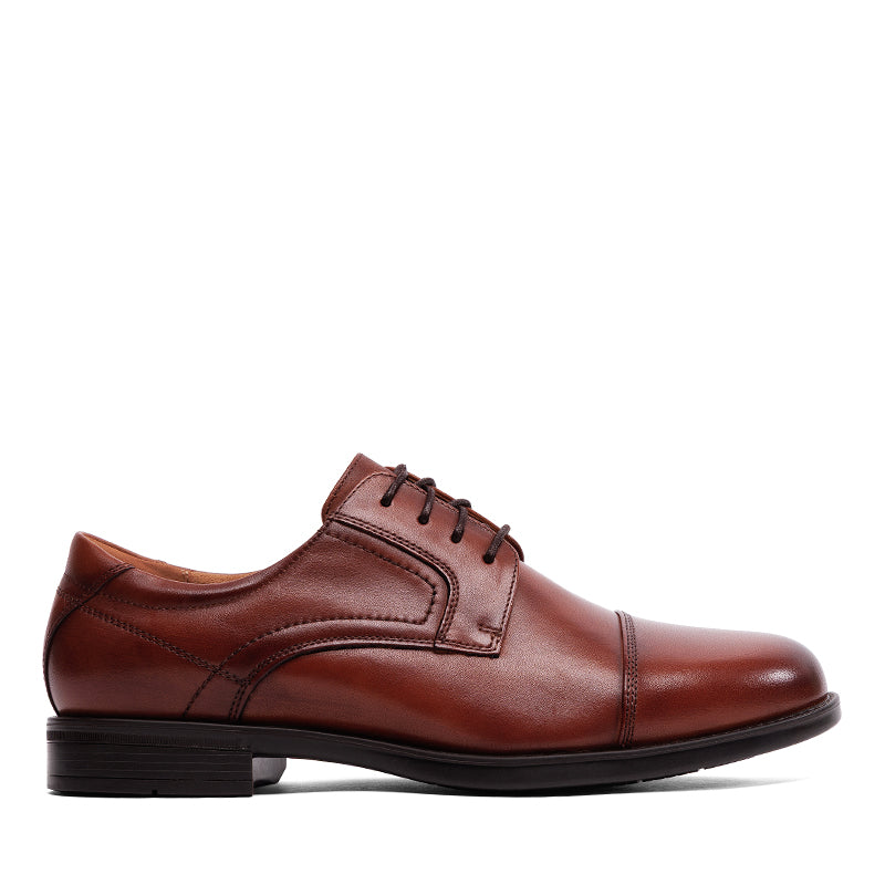FLORSHEIM-MIDTOWN CAP - available at RUBINO  
