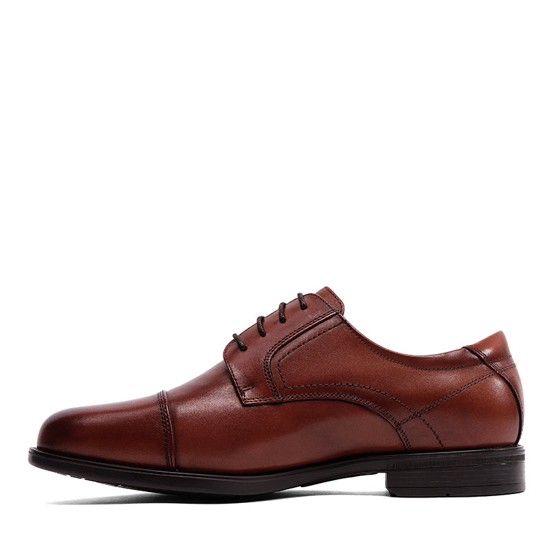 FLORSHEIM-MIDTOWN CAP - available at RUBINO  