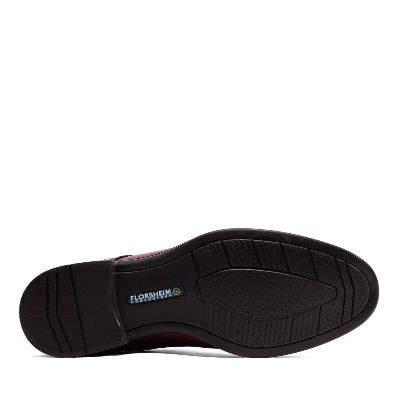 FLORSHEIM-MIDTOWN CAP - available at RUBINO  