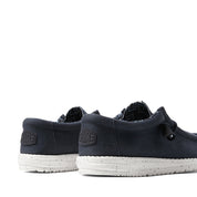 HEY DUDE-WALLY STRETCH CANVAS - available at RUBINO  