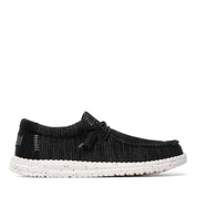 HEY DUDE-WALLY STRETCH SOX - available at RUBINO  