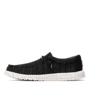 HEY DUDE-WALLY STRETCH SOX - available at RUBINO  