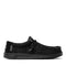 HEY DUDE-WALLY STRETCH SOX WIDE - available at RUBINO  