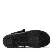 HEY DUDE-WALLY STRETCH SOX WIDE - available at RUBINO  