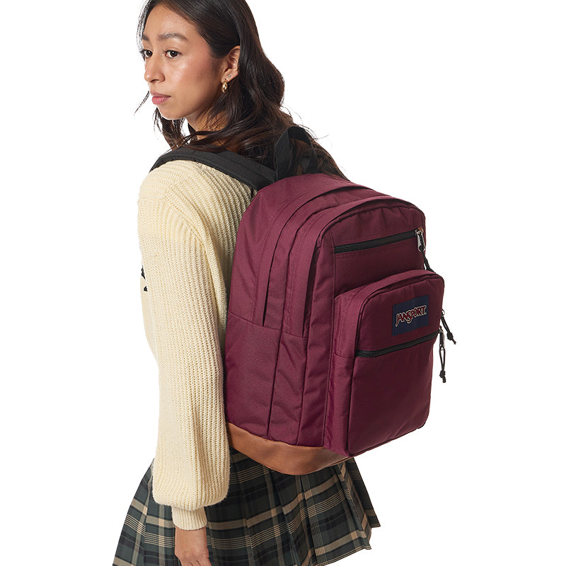 COOL STUDENT – RUBINO