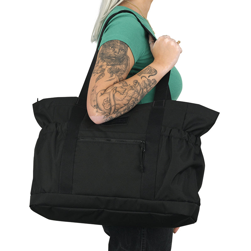 JANSPORT-EVERYDAY LARGE TOTE - available at RUBINO  