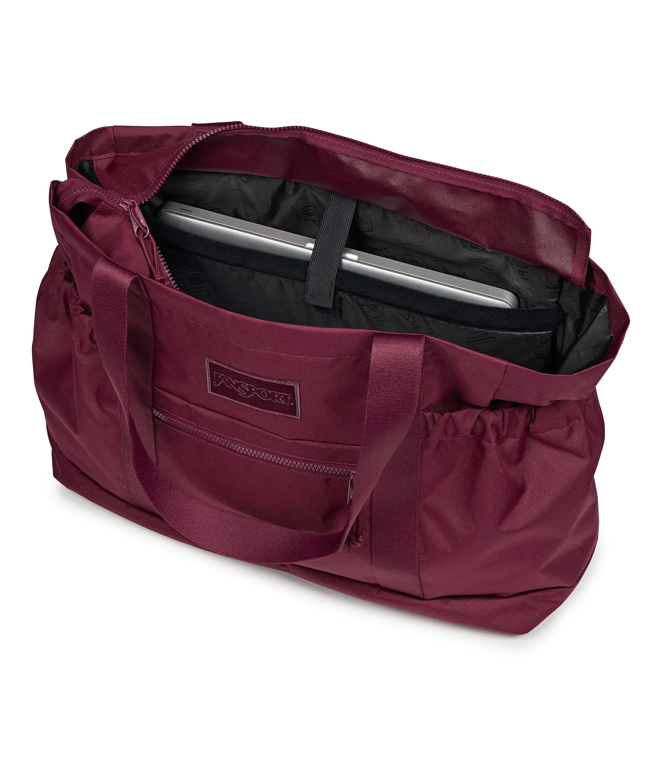 JANSPORT-EVERYDAY LARGE TOTE - available at RUBINO