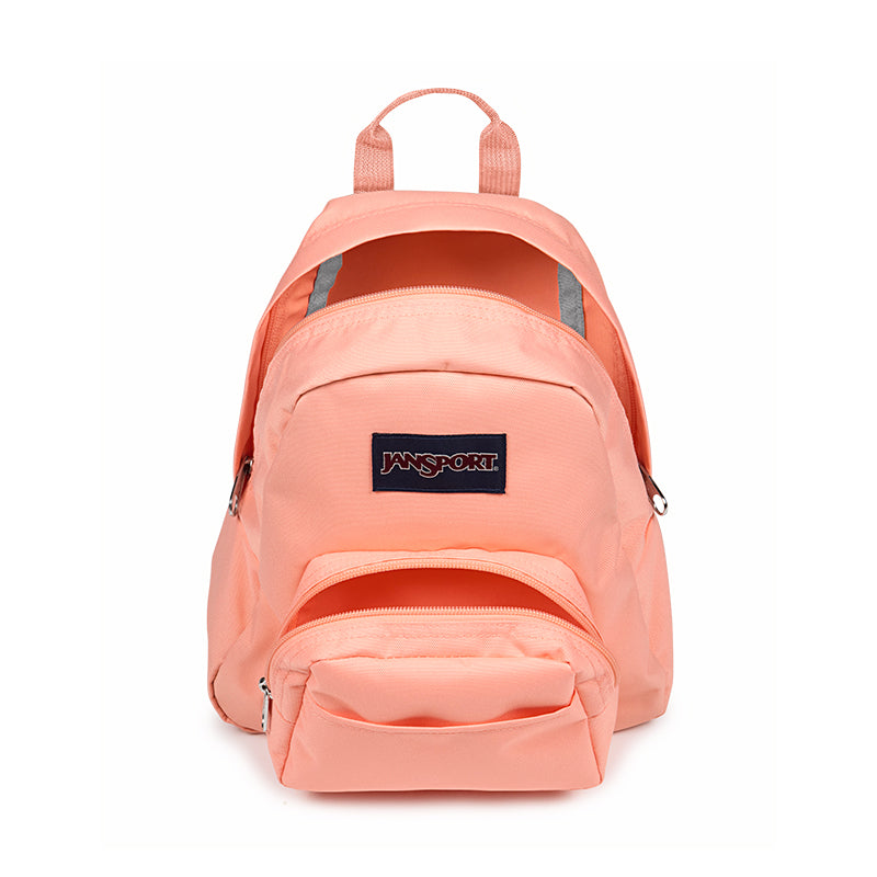 jansport backpack open HALF PINT JANSPORT UNISEX ACCESSORIES