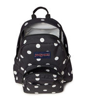 JANSPORT-HALF PINT - available at RUBINO