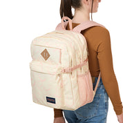 JANSPORT-MAIN CAMPUS PRINT - available at RUBINO  
