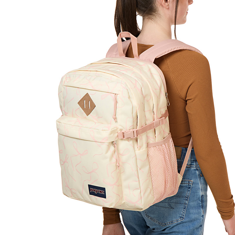 JANSPORT-MAIN CAMPUS PRINT - available at RUBINO  