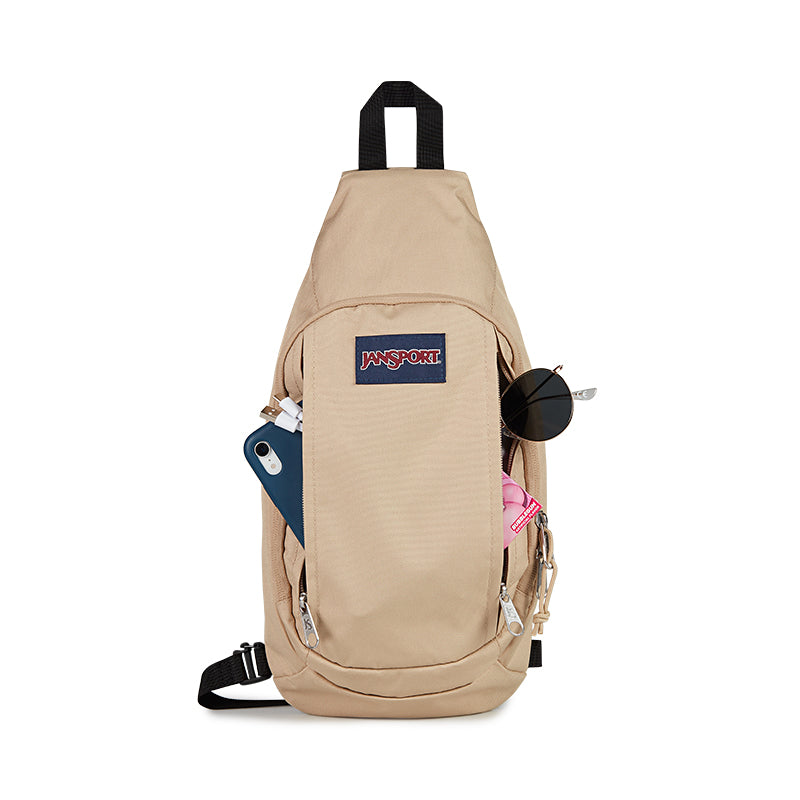 jansport airlift sling backpack MOVE SLING JANSPORT UNISEX ACCESSORIES