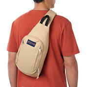 JANSPORT-MOVE SLING - available at RUBINO  