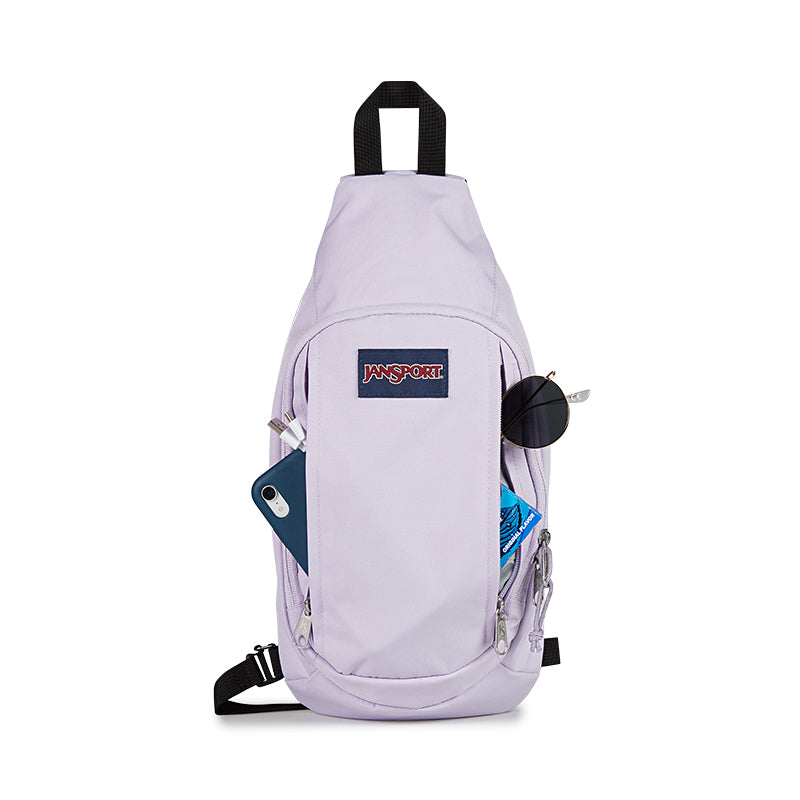 JANSPORT-MOVE SLING - available at RUBINO  