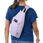 JANSPORT-MOVE SLING - available at RUBINO  