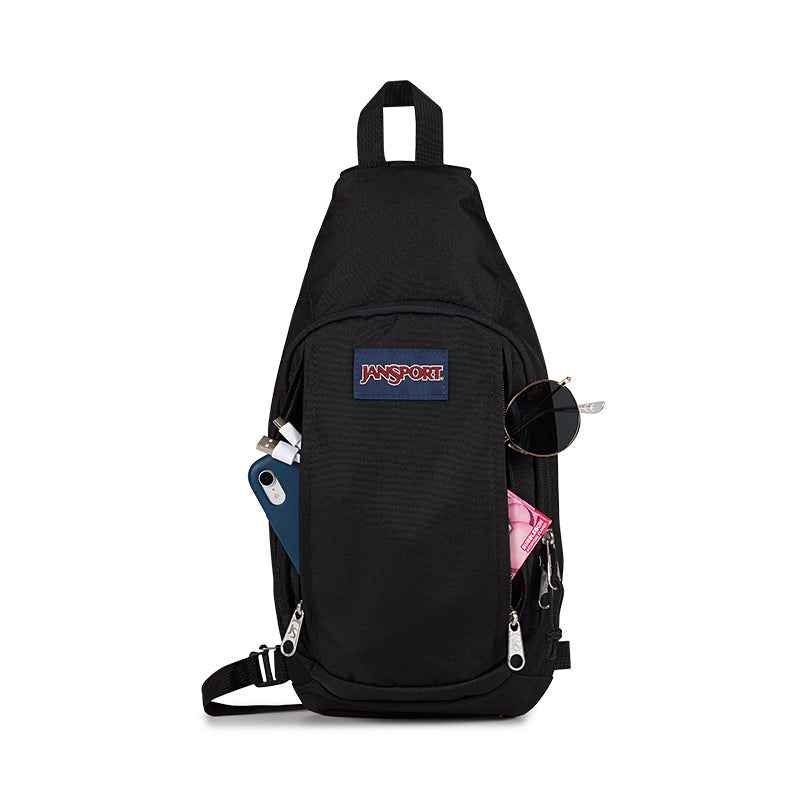 JANSPORT-MOVE SLING - available at RUBINO  
