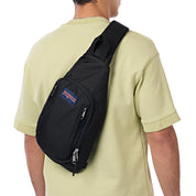 JANSPORT-MOVE SLING - available at RUBINO  