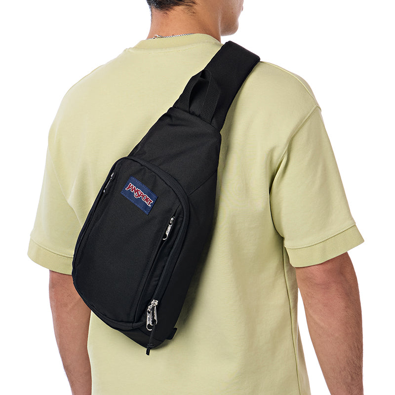 JANSPORT-MOVE SLING - available at RUBINO  