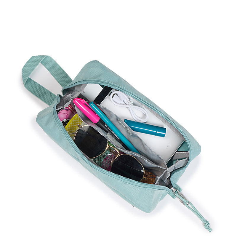 JANSPORT-PERFECT POUCH - available at RUBINO  