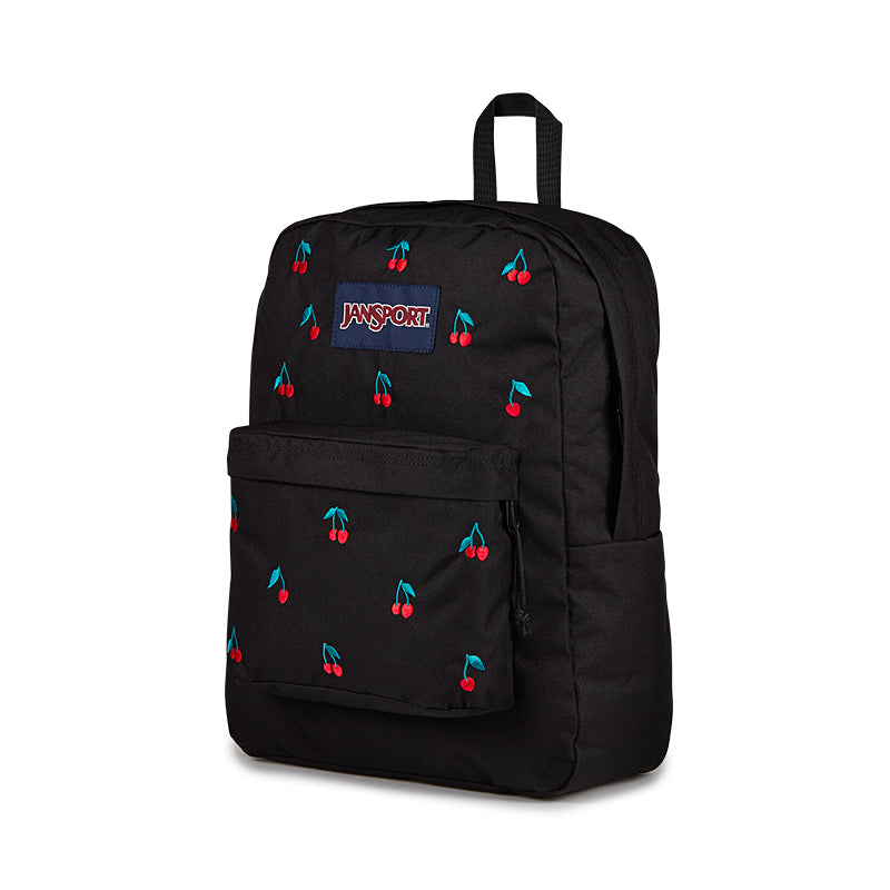 JANSPORT-SUPER BREAK PLUS FX - available at RUBINO  