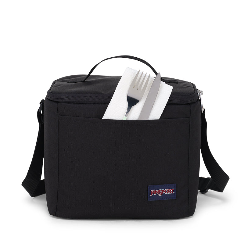 JANSPORT-SUPER SNACK - available at RUBINO  