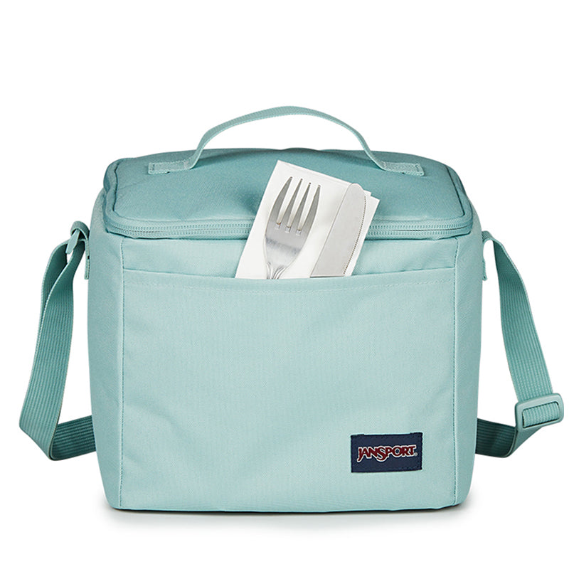JANSPORT-SUPER SNACK - available at RUBINO  