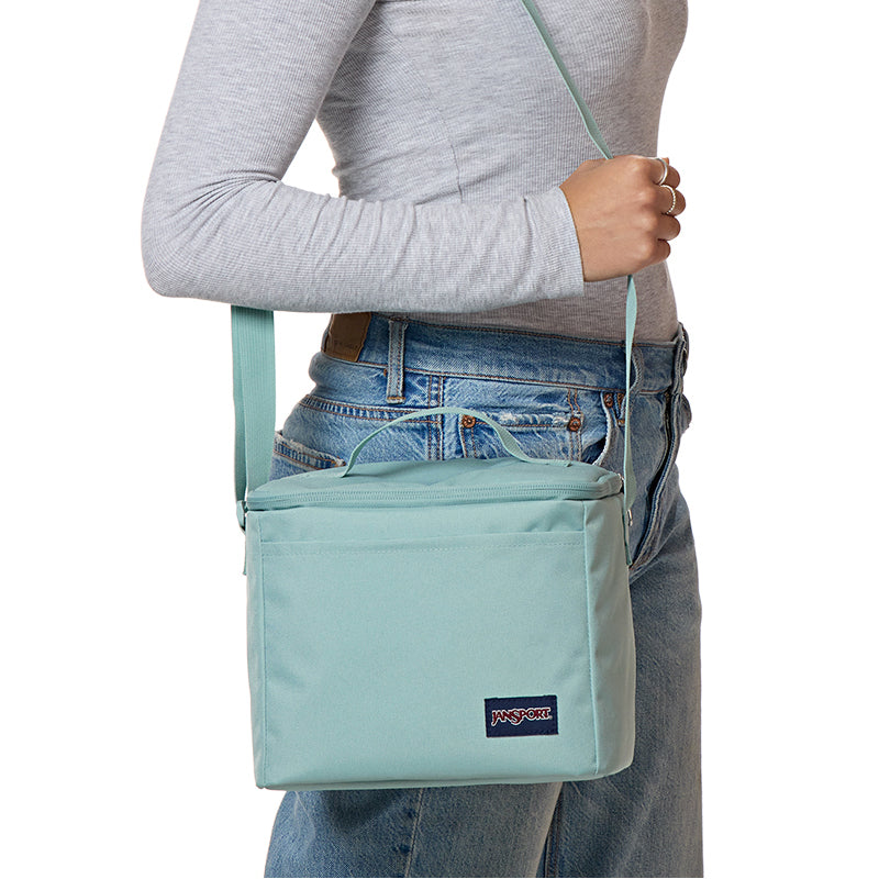 JANSPORT-SUPER SNACK - available at RUBINO  