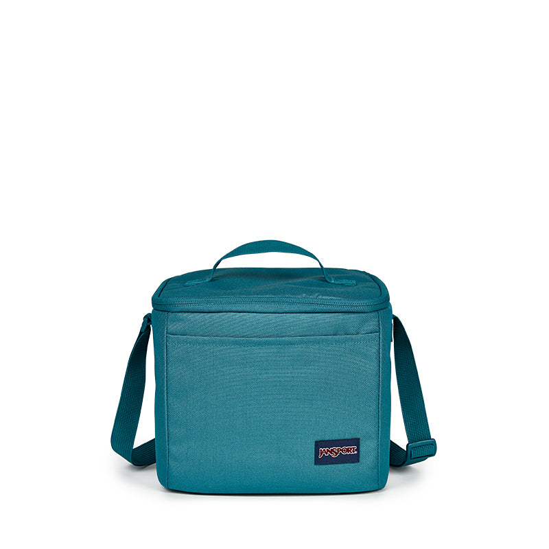 JANSPORT-SUPER SNACK - available at RUBINO  