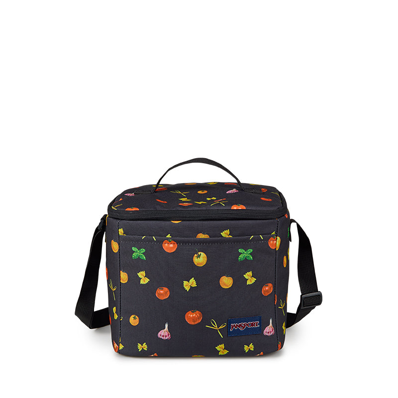 JANSPORT-SUPER SNACK - available at RUBINO  