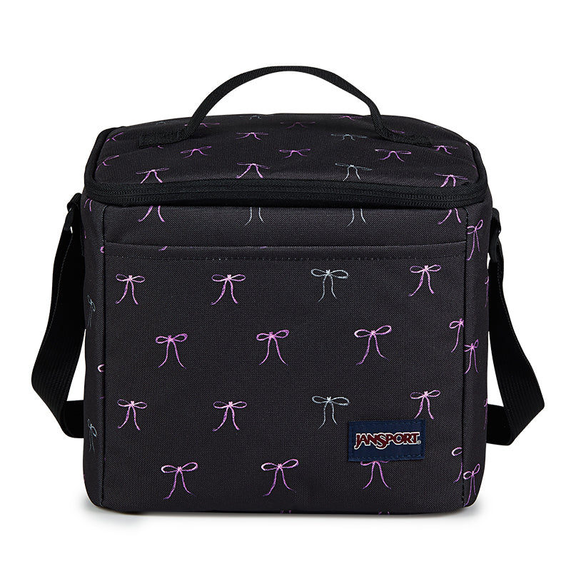 JANSPORT-SUPER SNACK PRINT - available at RUBINO  